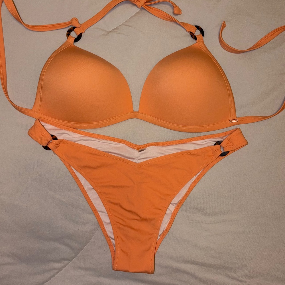 Victoria’s Secret Pink Bikini Large DD / Large